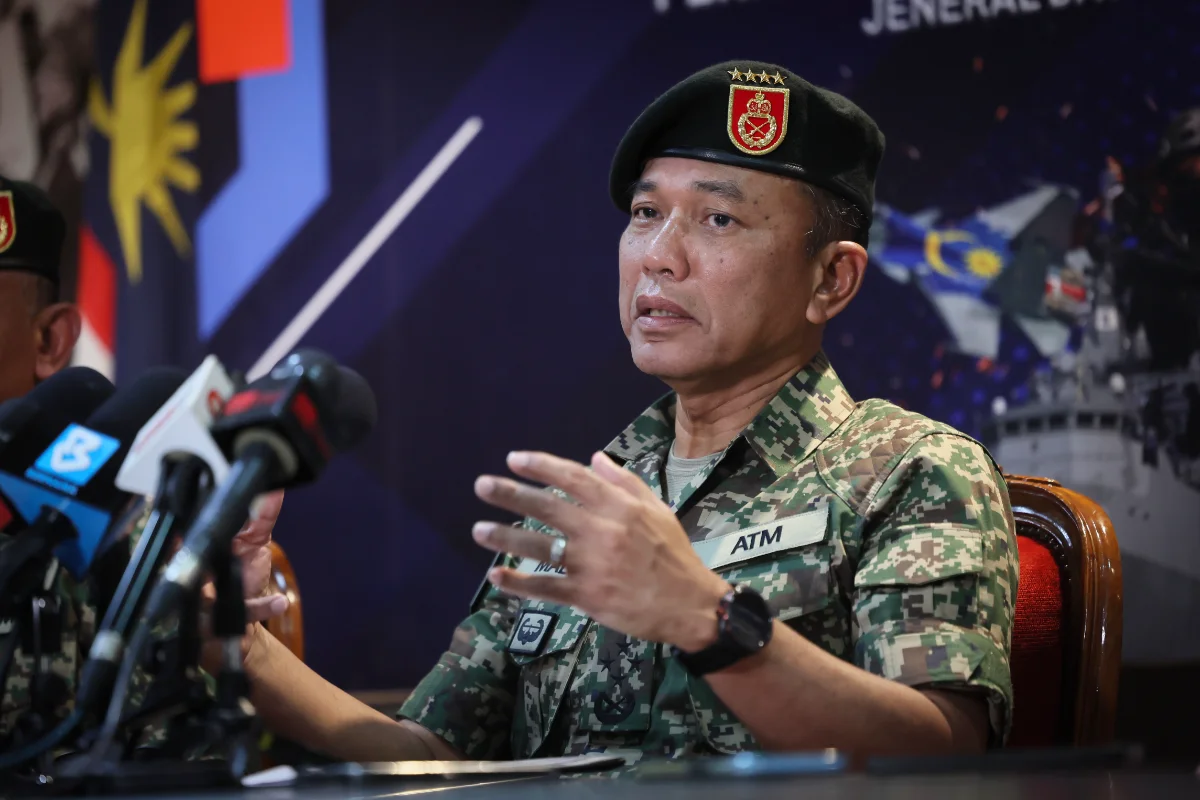 MAF reviews PALAPES training after cadet's death MAF reviews PALAPES training after cadet's death