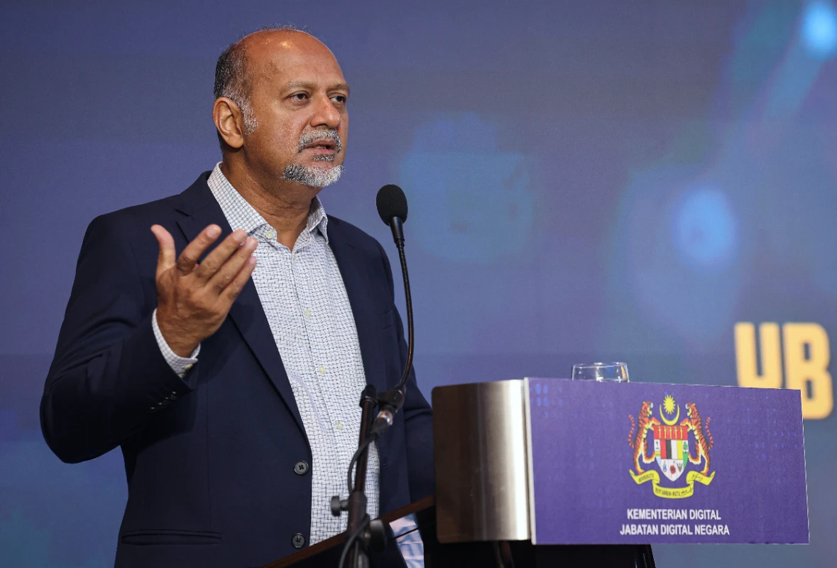 Malaysia to champion equitable global AI ecosystem Malaysia to champion equitable global AI ecosystem