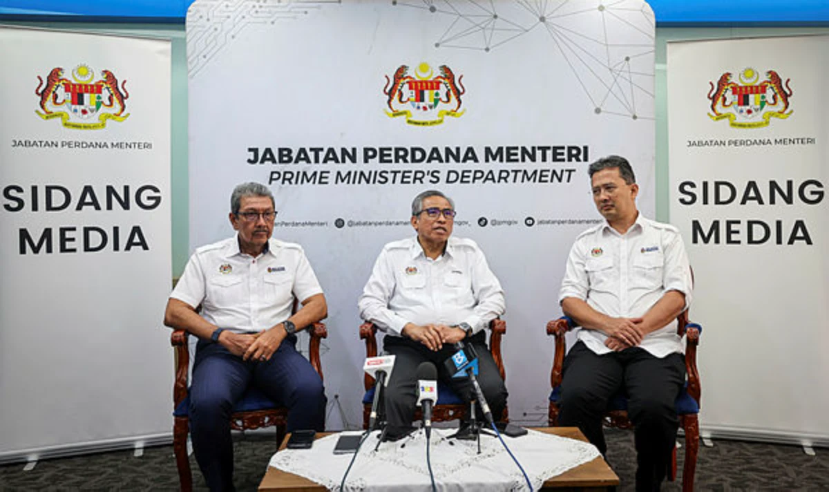 Public service to go paperless in digitalisation push
