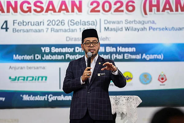 Malaysia's young asatizah gather for inaugural national assembly