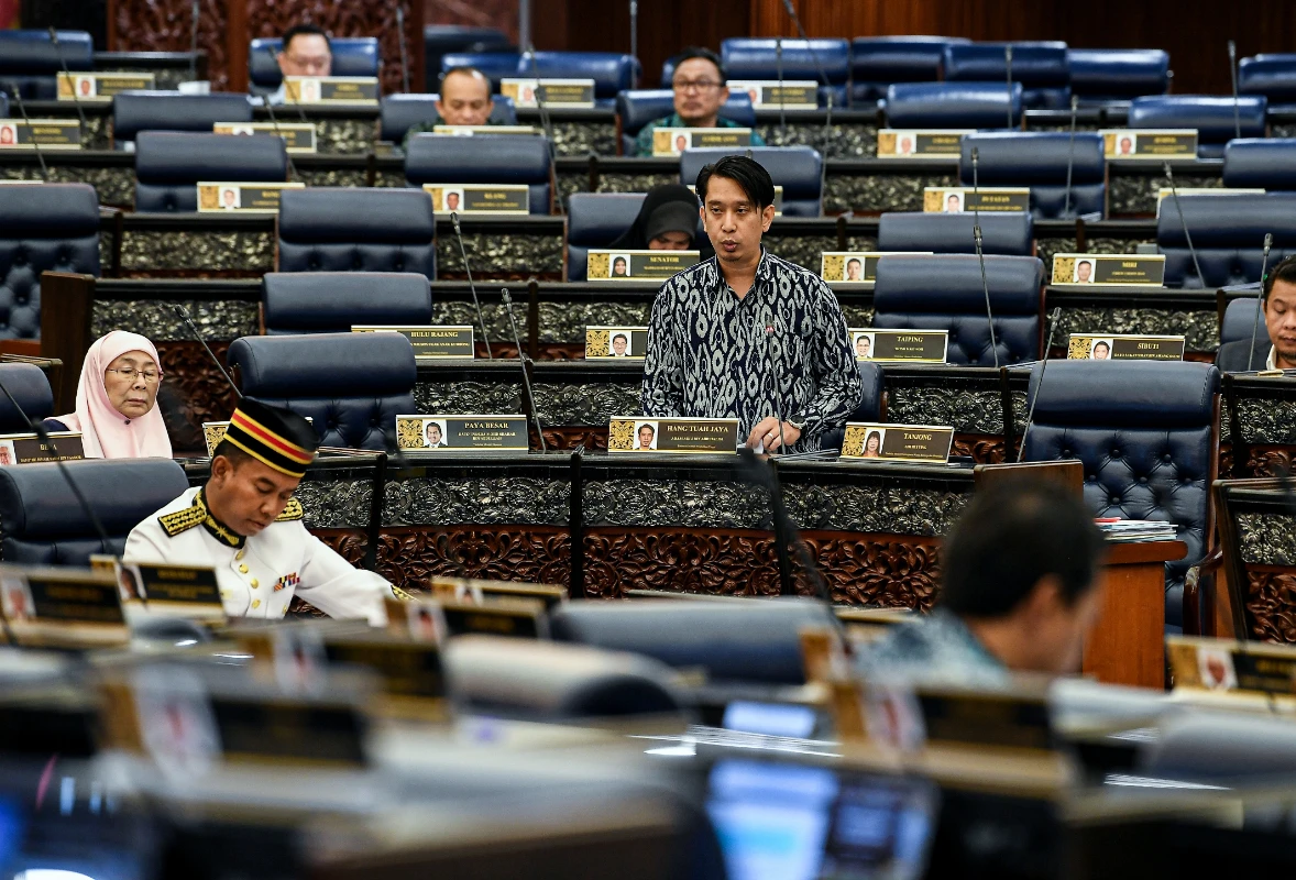 Palestinian student aid in Malaysia funded solely by donations