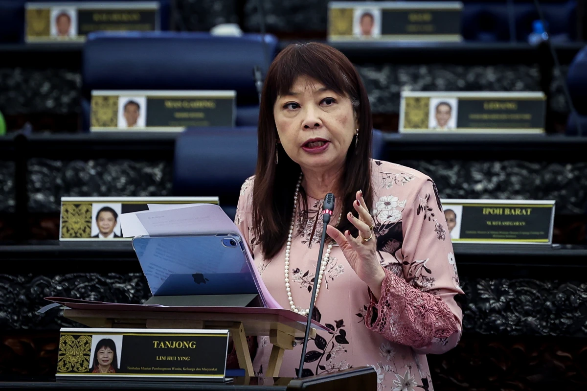 Malaysia's new child policy prioritises digital safety against online exploitation Malaysia's new child policy prioritises digital safety against online exploitation