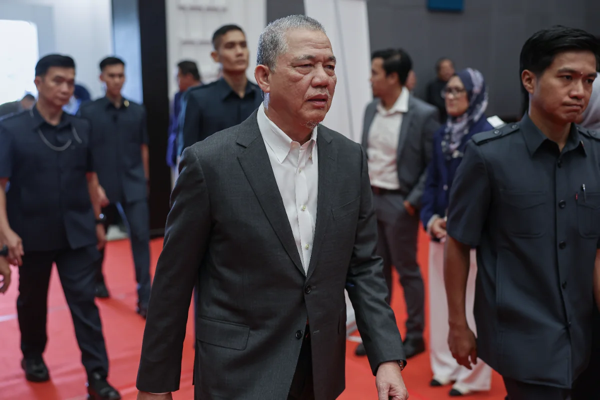 Malaysia's 31% water loss target stalls due to financial strain Malaysia's 31% water loss target stalls due to financial strain