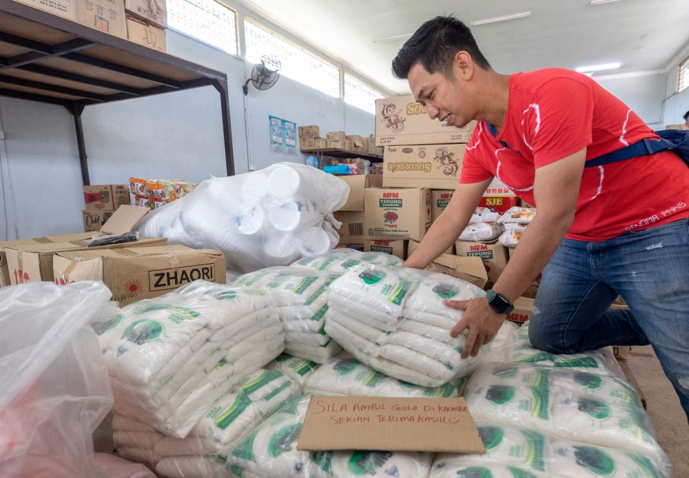 KPDN appoints five wholesalers in Penang to supply sugar to retailers