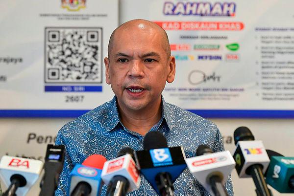 KPDN ramps up monitoring to prevent chicken supply shortage - Armizan 