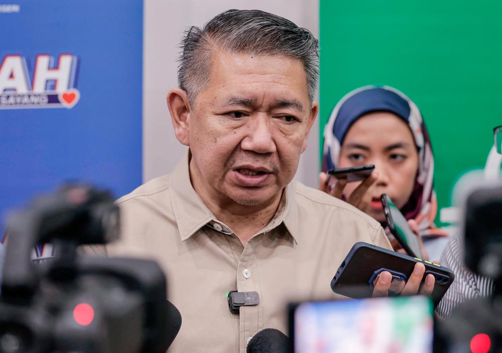KPDN siasat dakwaan pelancong dicaj RM120 untuk gunting rambut