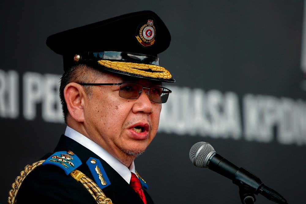 KPDN tunggu lampu hijau kabinet naik taraf bahagian penguat kuasa kepada jabatan