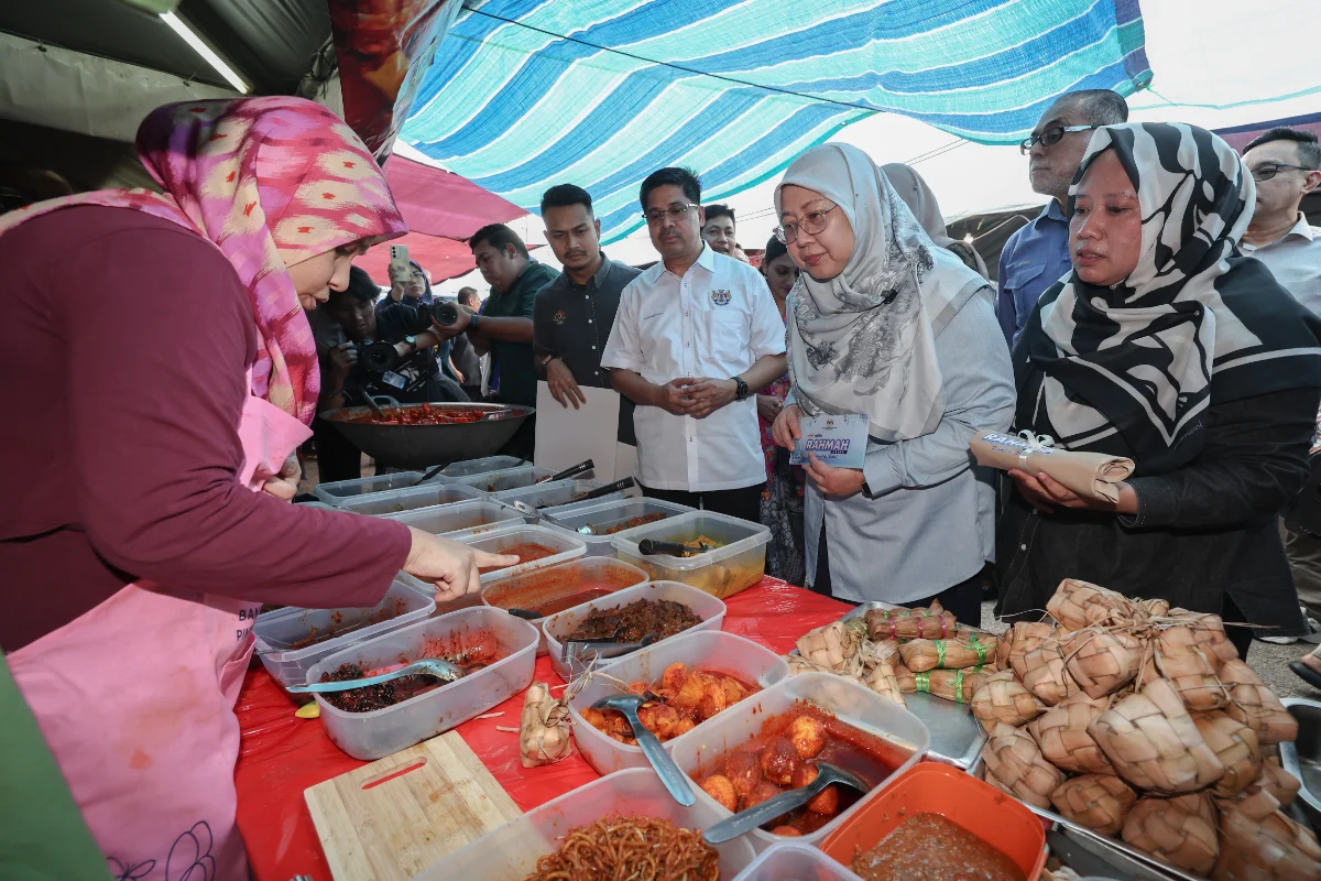 KPDN_expands_Rahmah_Ramadan_Bazaar_to_116_locations_nationwide KPDN expands Rahmah Ramadan Bazaar to 116 locations nationwide