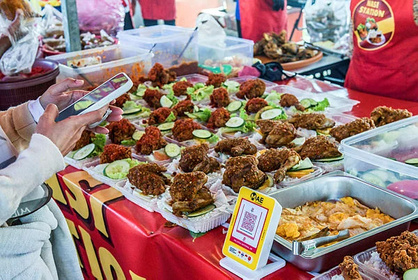 KPDN reports high price tag compliance at Ramadan bazaars