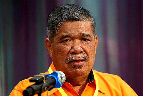 KPKM gathering information on farmers affected by floods 