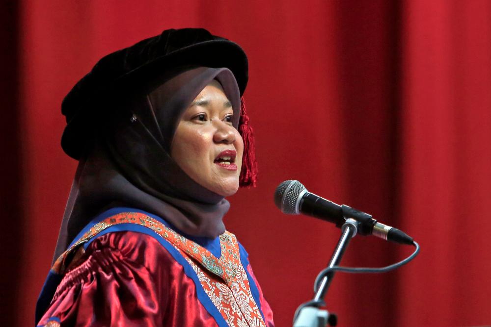 KPM perincikan syor Jawantankuasa Anti Gangguan Seksual dan Buli