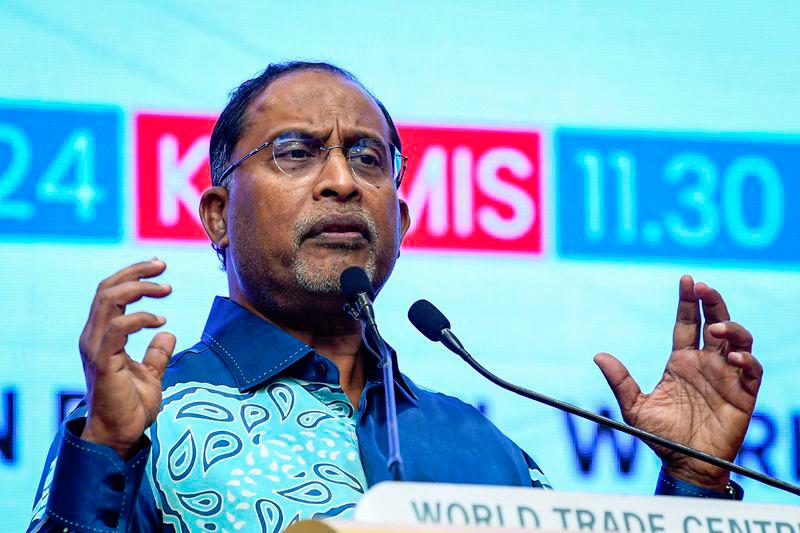 KPT always holds talks with industry players, ensure TVET grads can find jobs