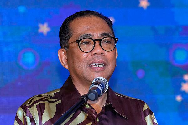 KPT sedang lihat ekosistem TVET untuk mantapkan usaha kerajaan menjayakannya KPT sedang lihat ekosistem TVET untuk mantapkan usaha kerajaan menjayakannya