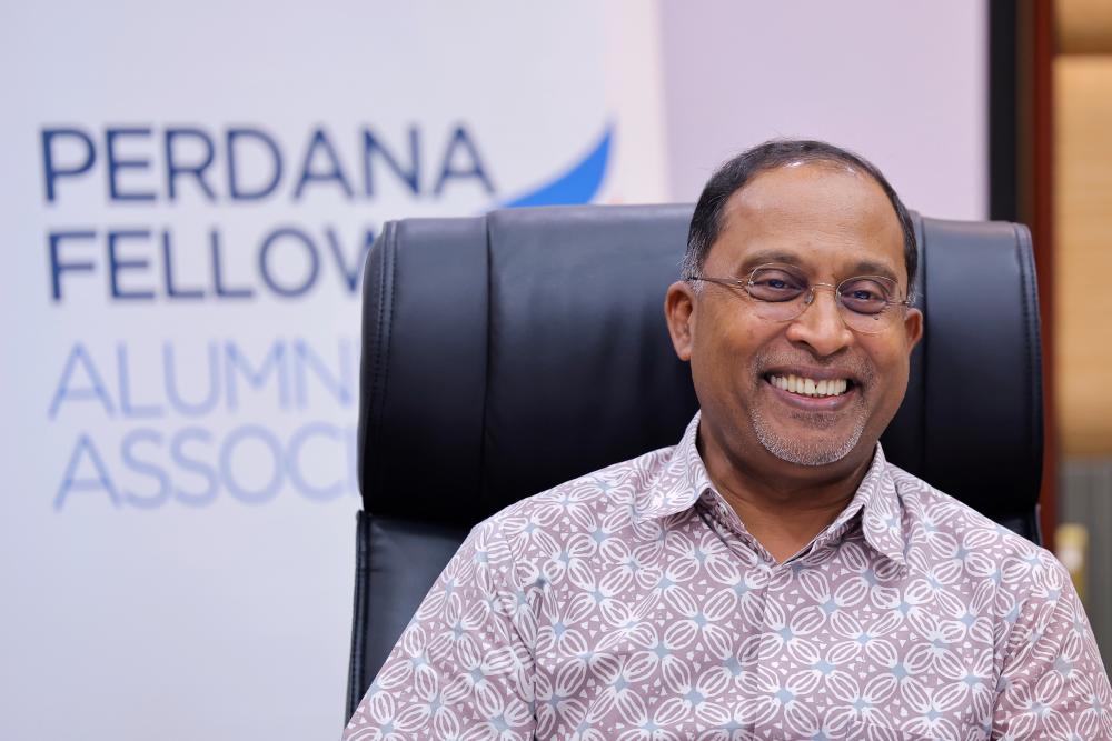 KPT to ensure internet access in IPTA at highest level - Zambry