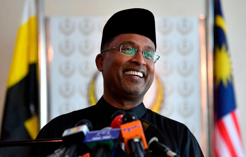 KPT tumpu wujud tenaga mahir khususnya bidang teknologi AI penuhi keperluan negara - Zambry KPT tumpu wujud tenaga mahir khususnya bidang teknologi AI penuhi keperluan negara - Zambry
