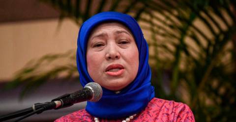 KPWKM wants communities to be its ‘eyes, ears’ to safeguard welfare of vulnerable groups KPWKM wants communities to be its ‘eyes, ears’ to safeguard welfare of vulnerable groups