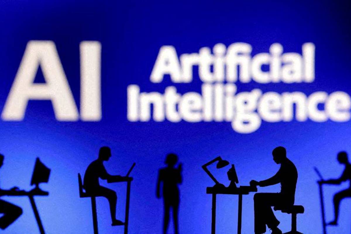 KRI suggests govt establish central national AI agency