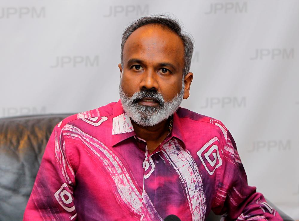 KSM aims for Malaysia to achieve IHI score of above 90% next year