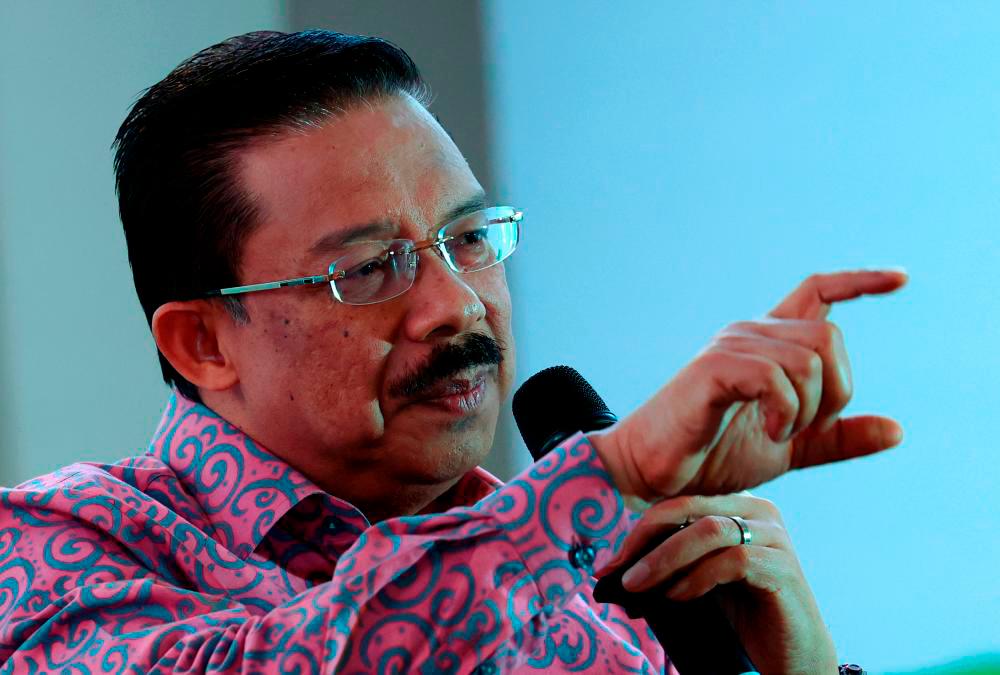 KSN: Isu kelemahan tata kelola perlu diberi perhatian, cari penyelesaian 
