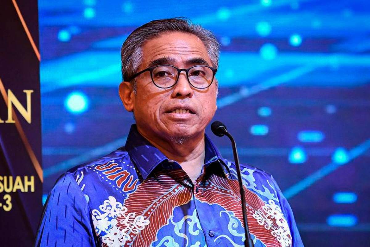 KSN to chair Corruption Perception Index special task force