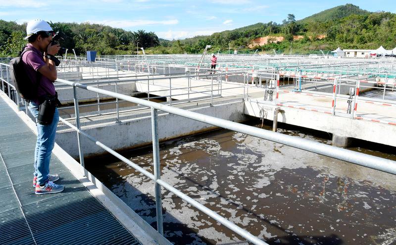 Kaedah Industri Perkhidmatan Air baharu tingkatkan kualiti industri air