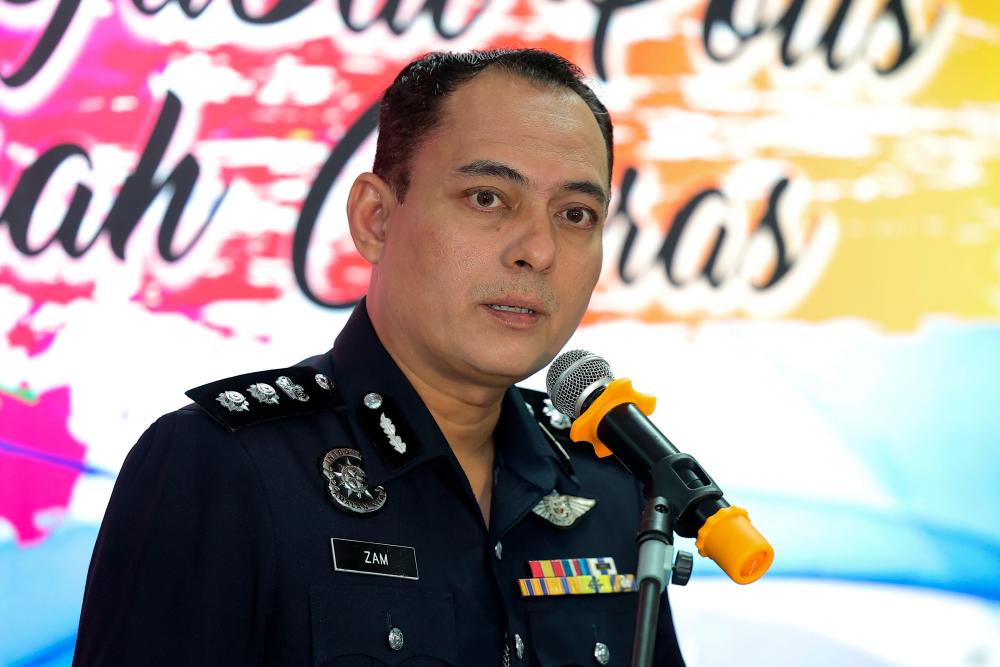Kanak-kanak enam tahun meninggal dunia disyaki didera penjaga Kanak-kanak enam tahun meninggal dunia disyaki didera penjaga