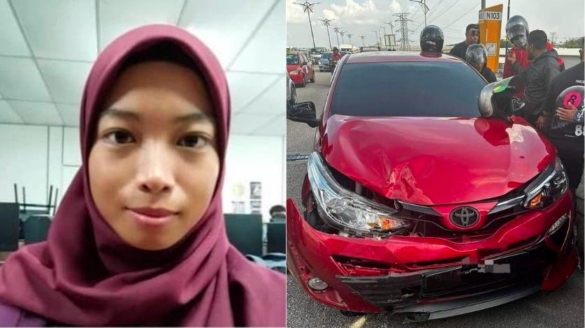 Kayaker Siti Nurul Masyitah critical but stable in ICU - Brother