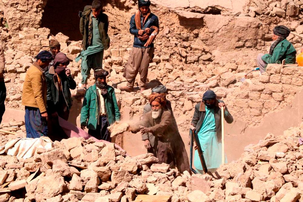 Kazakhstan sends over 1,600 tonnes of humanitarian aid to Afghanistan 