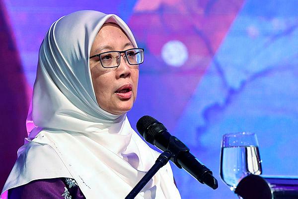 Keberkesanan, rawatan pesakit kanser di IKN lebih baik berbanding 10 tahun lepas Keberkesanan, rawatan pesakit kanser di IKN lebih baik berbanding 10 tahun lepas