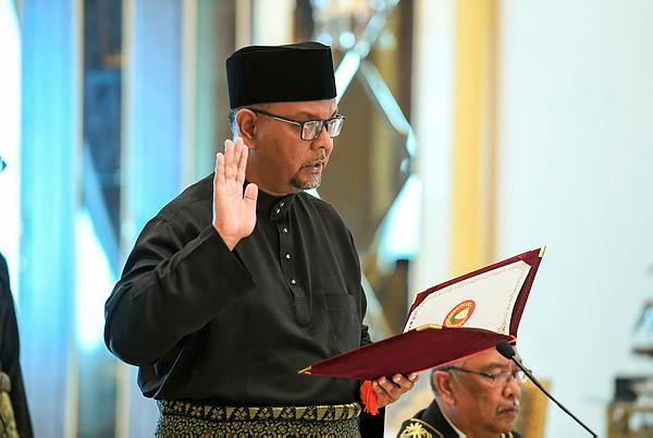 Kedah Govt takes serious view of illegal premises fire in Bukit Selambau 