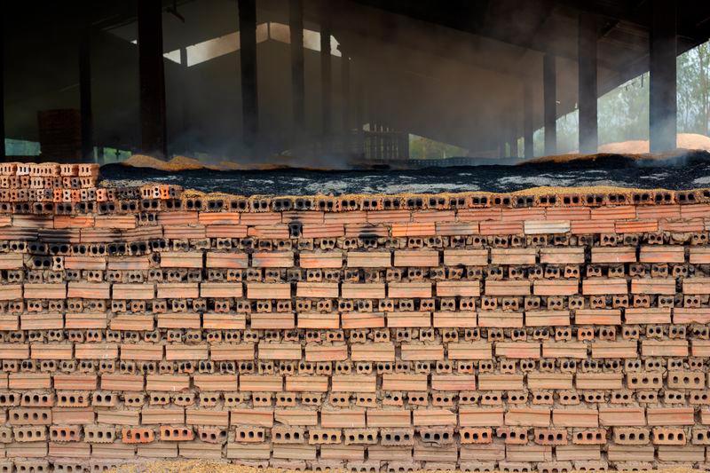 Kedah KPDN slaps notice on building materials supplier for hiking prices of bricks, sand Kedah KPDN slaps notice on building materials supplier for hiking prices of bricks, sand
