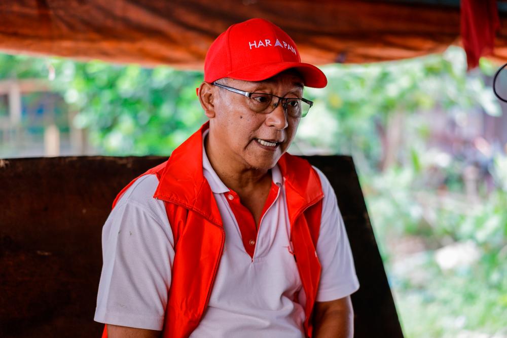 Kedah PKR candidates not being complacent in defence of traditional strongholds