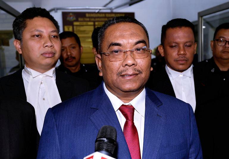 Kedah loses RM100 million annually due to undeveloped agriculture land - Sanusi Kedah loses RM100 million annually due to undeveloped agriculture land - Sanusi