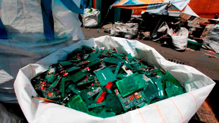 Kedah DOE issues suspension order against Sg Petani factory
