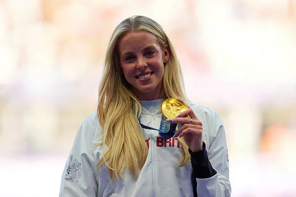 Keely_Hodgkinson_targets_athletics__oldest_world_record Keely Hodgkinson targets athletics' oldest world record