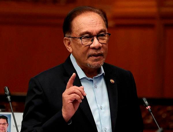 Kejayaan diplomatik Anwar, komitmen mengembalikan reputasi Malaysia di pentas antarabangsa 
