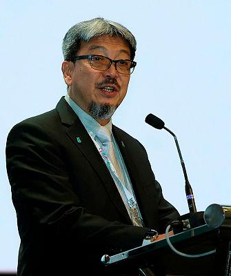 Kejayaan universiti tidak hanya diukur pada ranking atau penarafan - Naib Canselor UTP Kejayaan universiti tidak hanya diukur pada ranking atau penarafan - Naib Canselor UTP