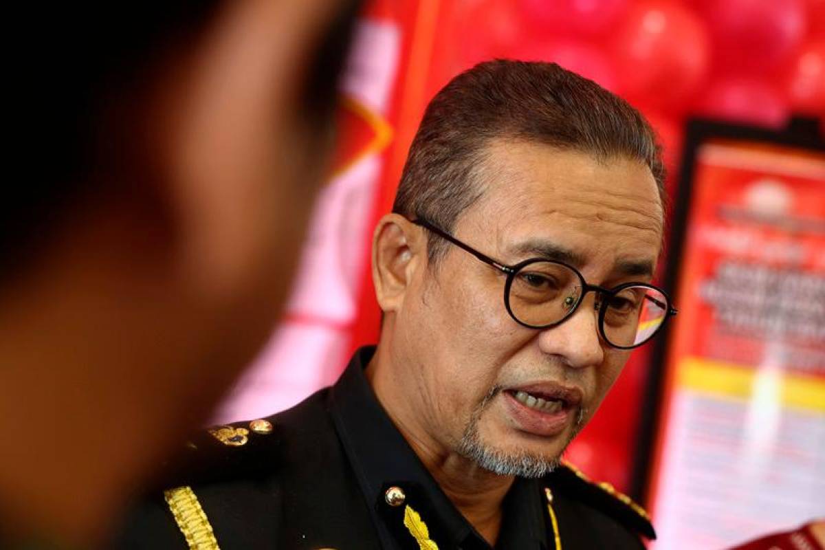 Kelantan KPDN foils attempt to smuggle out subsidised goods