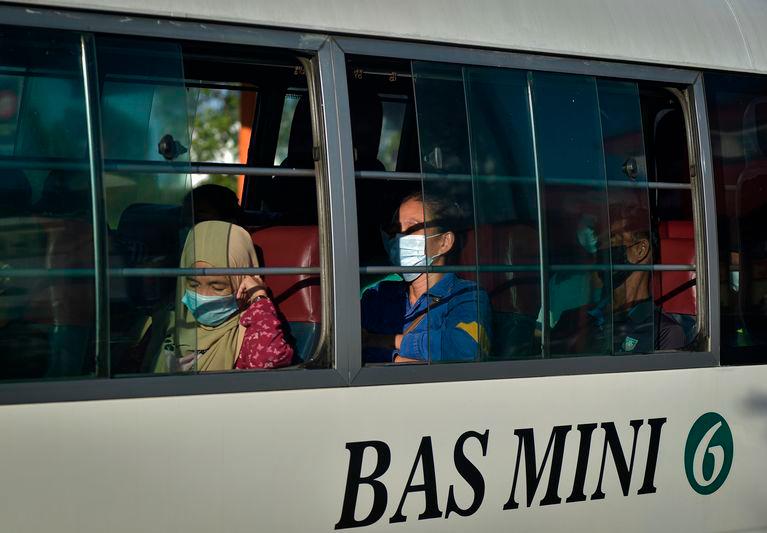 Kelantan bus firm wants MOT to consider approving more mini buses Kelantan bus firm wants MOT to consider approving more mini buses