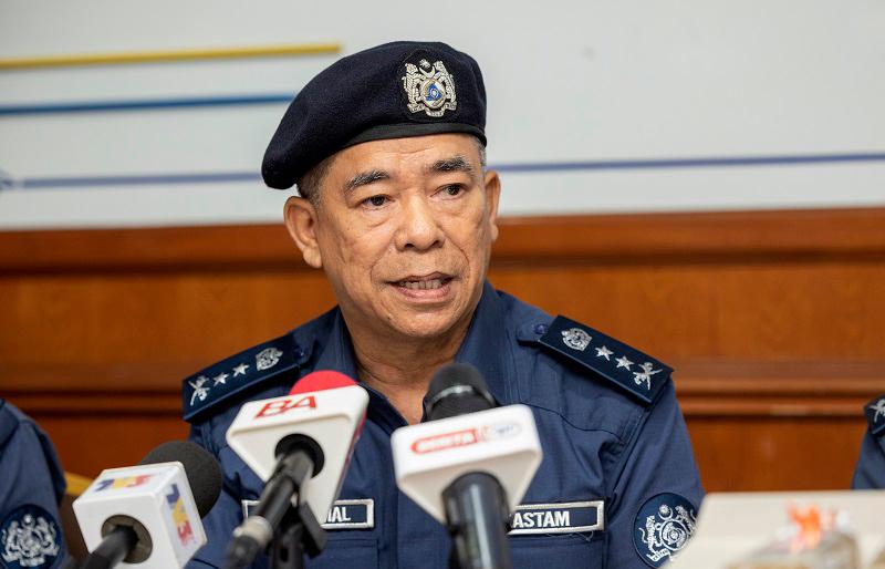 Kelantan customs seize pork worth over RM200,000 Kelantan customs seize pork worth over RM200,000