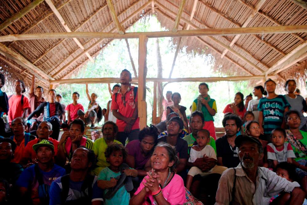 Kelantan gov’t to provide Orang Asli with info on nutrition, dental health