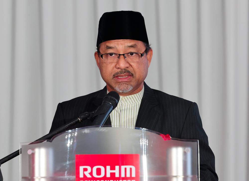 Kelantan has received only RM40m in “wang ihsan” this year: MB Kelantan has received only RM40m in “wang ihsan” this year: MB