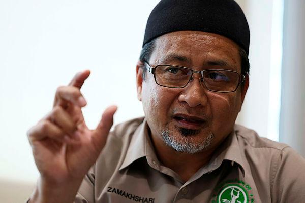 Kelantan to hold talks with KBS, NSC on Syariah-compliant sports events  
