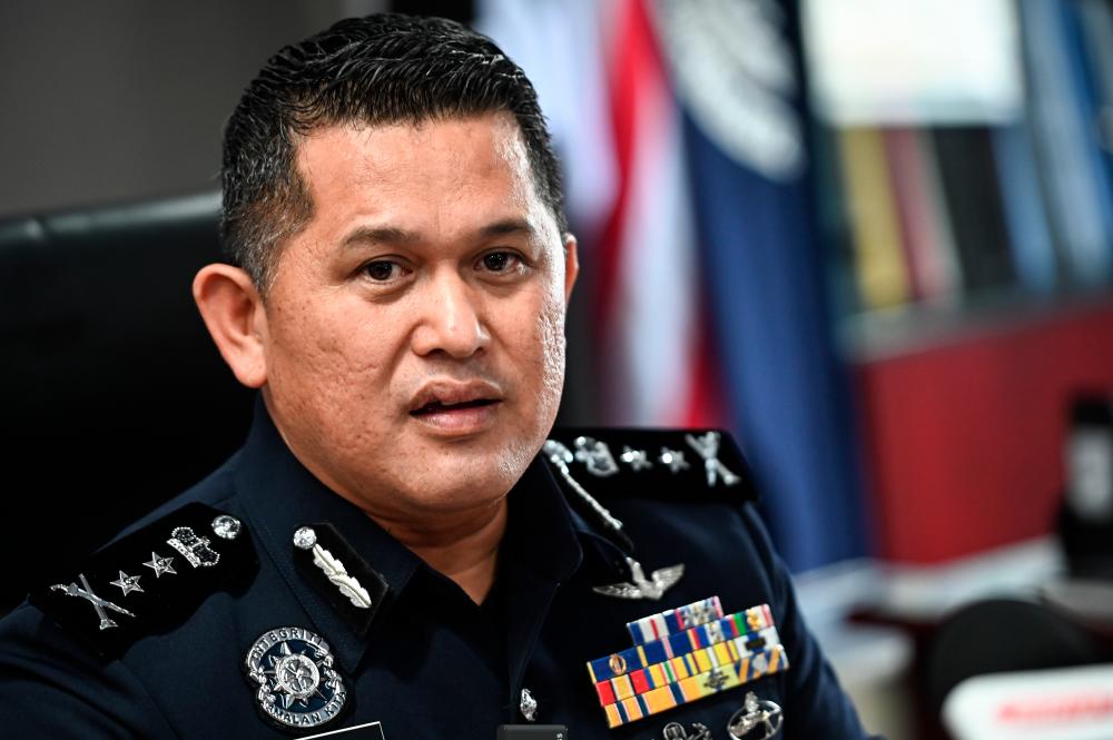 Kemaman by-election: Police, armed forces postal voting begins today, only three voters in early voting Kemaman by-election: Police, armed forces postal voting begins today, only three voters in early voting