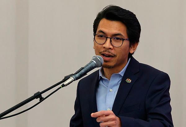 Kemaman by-election: Winning in one’s own stronghold is not extraordinary - Muhammad Kamil 