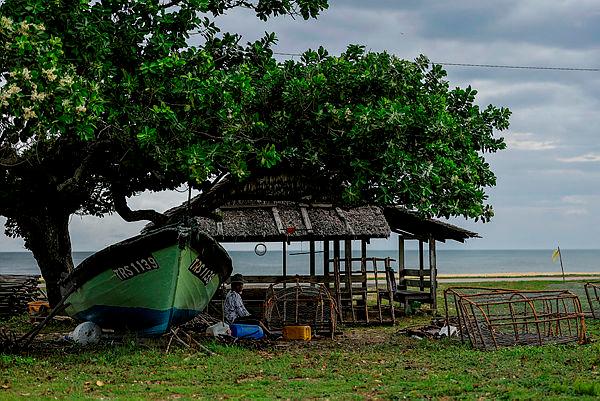 Kemaman polls: Felda settlers hope elected rep will look into issue of dilapidated facilities Kemaman polls: Felda settlers hope elected rep will look into issue of dilapidated facilities
