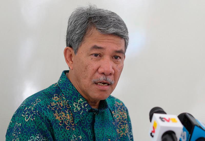Kematian Raisi, Amirabdollahian kehilangan besar dalam dunia kepimpinan Islam - Mohamad Kematian Raisi, Amirabdollahian kehilangan besar dalam dunia kepimpinan Islam - Mohamad