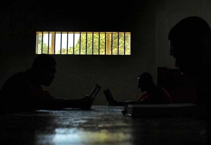 Kematian tahanan reman di Penjara Pengkalan Chepa akibat pendarahan dalaman pada kepala