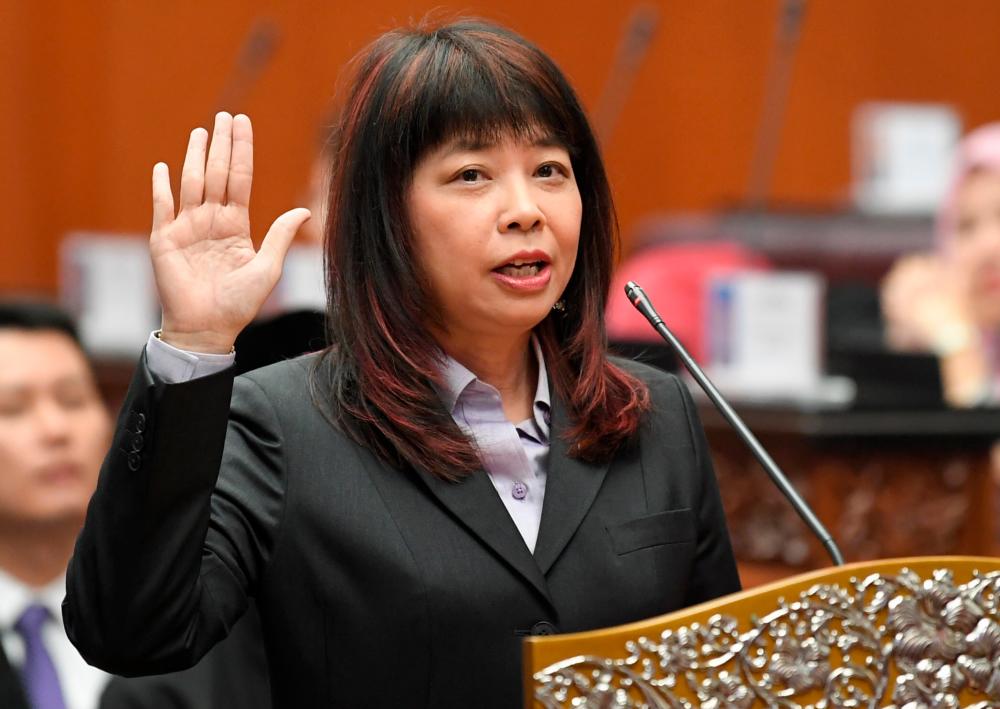 Kementerian Kewangan akan selesaikan isu permohonan eMADANI ditolak