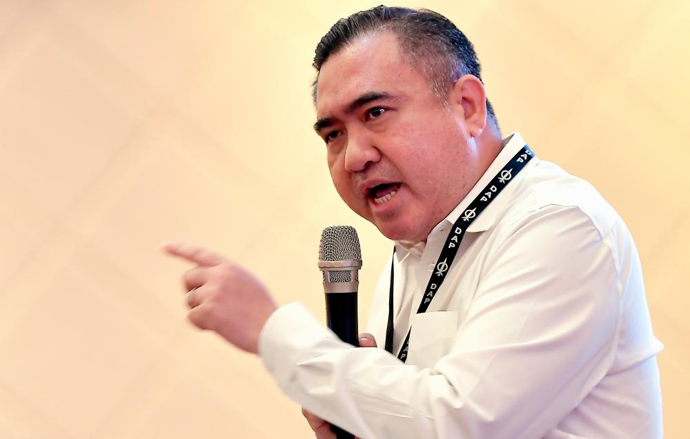 Kementerian Pengangkutan bincang dengan empat peneraju industri perkapalan antarabangsa Kementerian Pengangkutan bincang dengan empat peneraju industri perkapalan antarabangsa